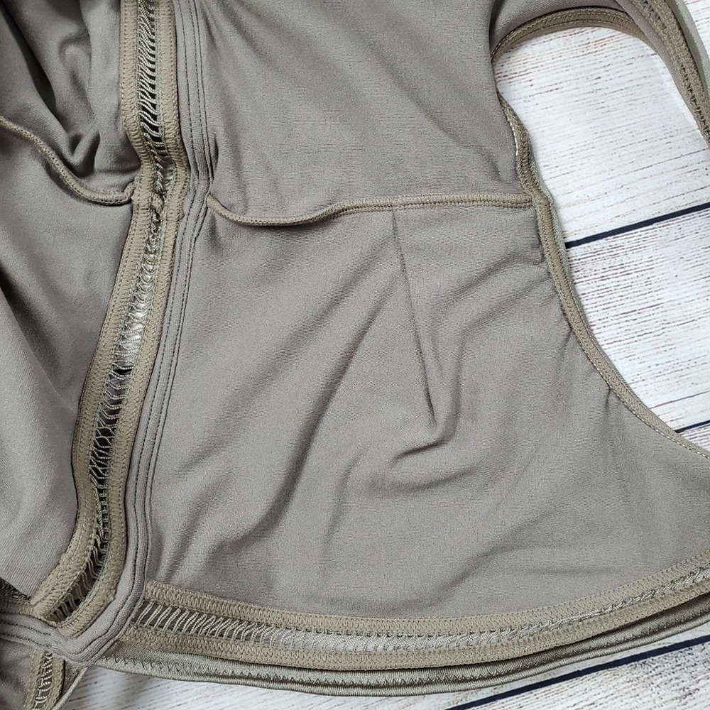 Ted Baker London NWT one piece swimsuit - Picture 8 of 12